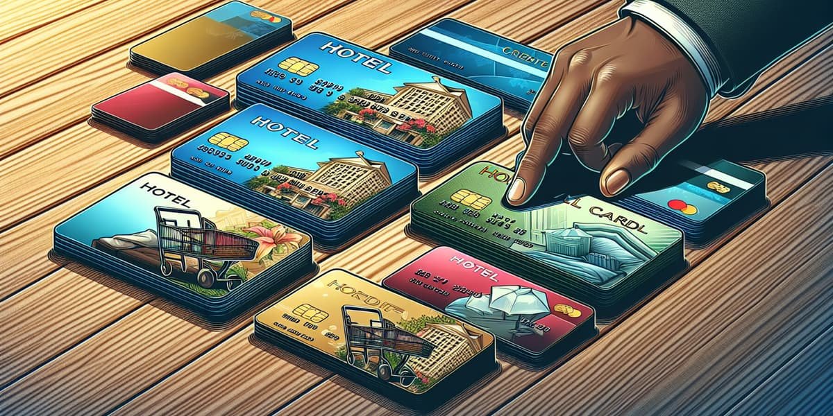 The Best Hotel Credit Card Offers for Travelers