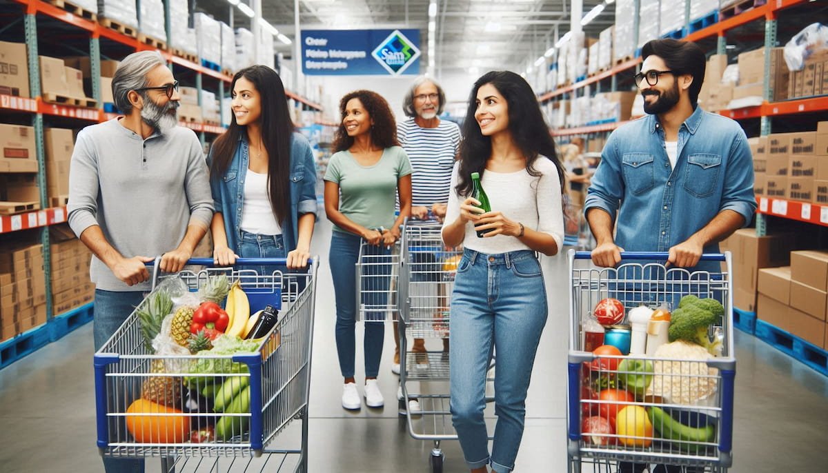 Exclusive Insider Tips: Getting the Most out of Your Sam's Club Membership Discounts